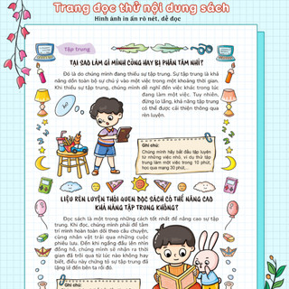 Sách - Bách Khoa Toàn Thư Vui Nhộn - Tâm Lý Học Hành Vi Trẻ Em - Tiên Phong Books
