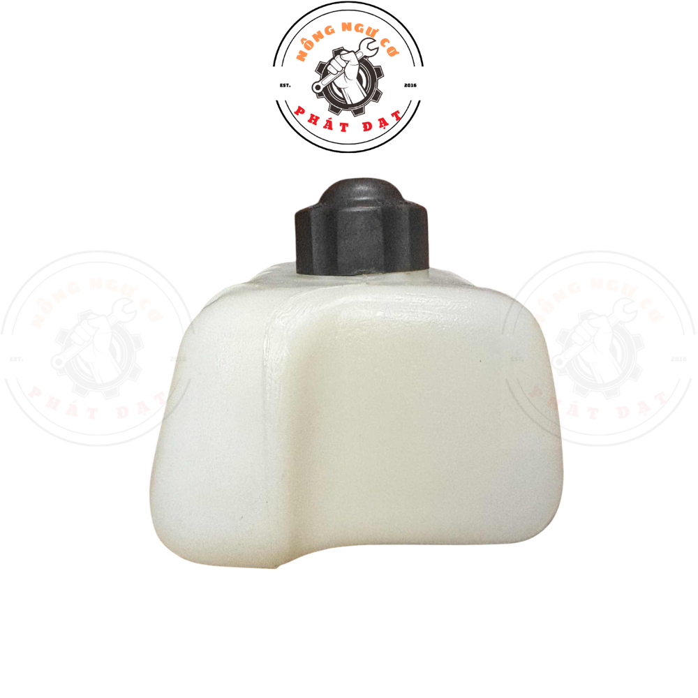 Bình xăng lớn máy cắt cỏ ROBIN NB03 / NB04 bãi nhật, dày dặn chắc chắn