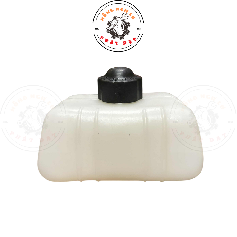 Bình xăng lớn máy cắt cỏ ROBIN NB03 / NB04 bãi nhật, dày dặn chắc chắn