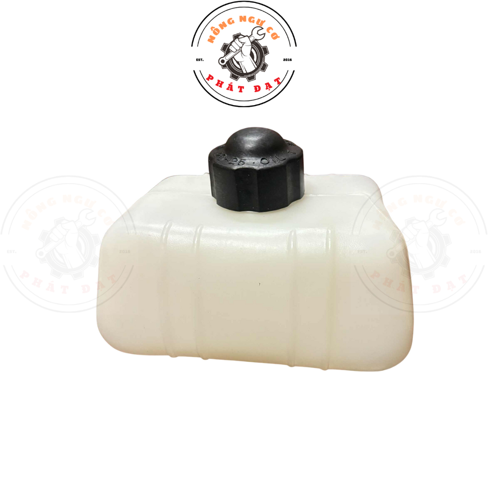 Bình xăng lớn máy cắt cỏ ROBIN NB03 / NB04 bãi nhật, dày dặn chắc chắn