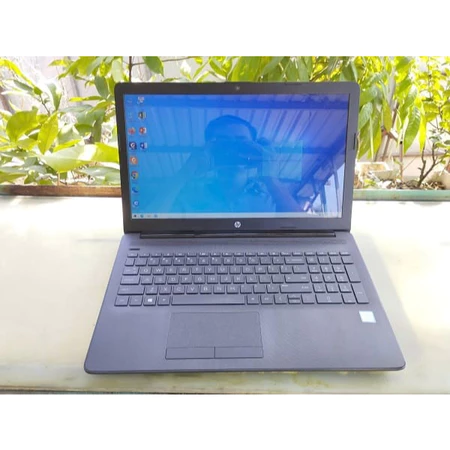 [HCM] Laptop Cũ HP 15-da0055tu Core I3-7020U/ Ram 8GB/ SSD 128GB + HDD 1TB/ VGA Intel HD Graphics/ LCD 15.6'' inch