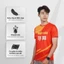Áo Thể Thao Chạy Bộ GOYA Việt Nam Độc Lập Và Tự Hào Dân Tộc Kỷ Niệm - Siêu Nhẹ, Thoáng Khí