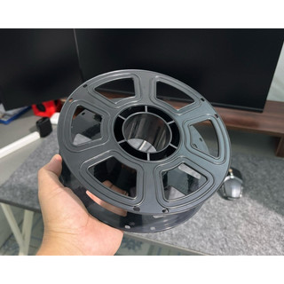 Cuộn Rulo Lõi Nhựa Dùng Để Cuốn Dây Điện , Dây Ống Nước , Dây Khí Nén Oxy Đường kính 20cm