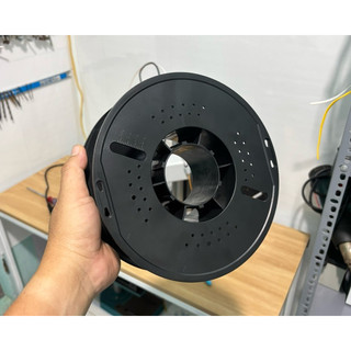 Cuộn Rulo Lõi Nhựa Dùng Để Cuốn Dây Điện , Dây Ống Nước , Dây Khí Nén Oxy Đường kính 20cm