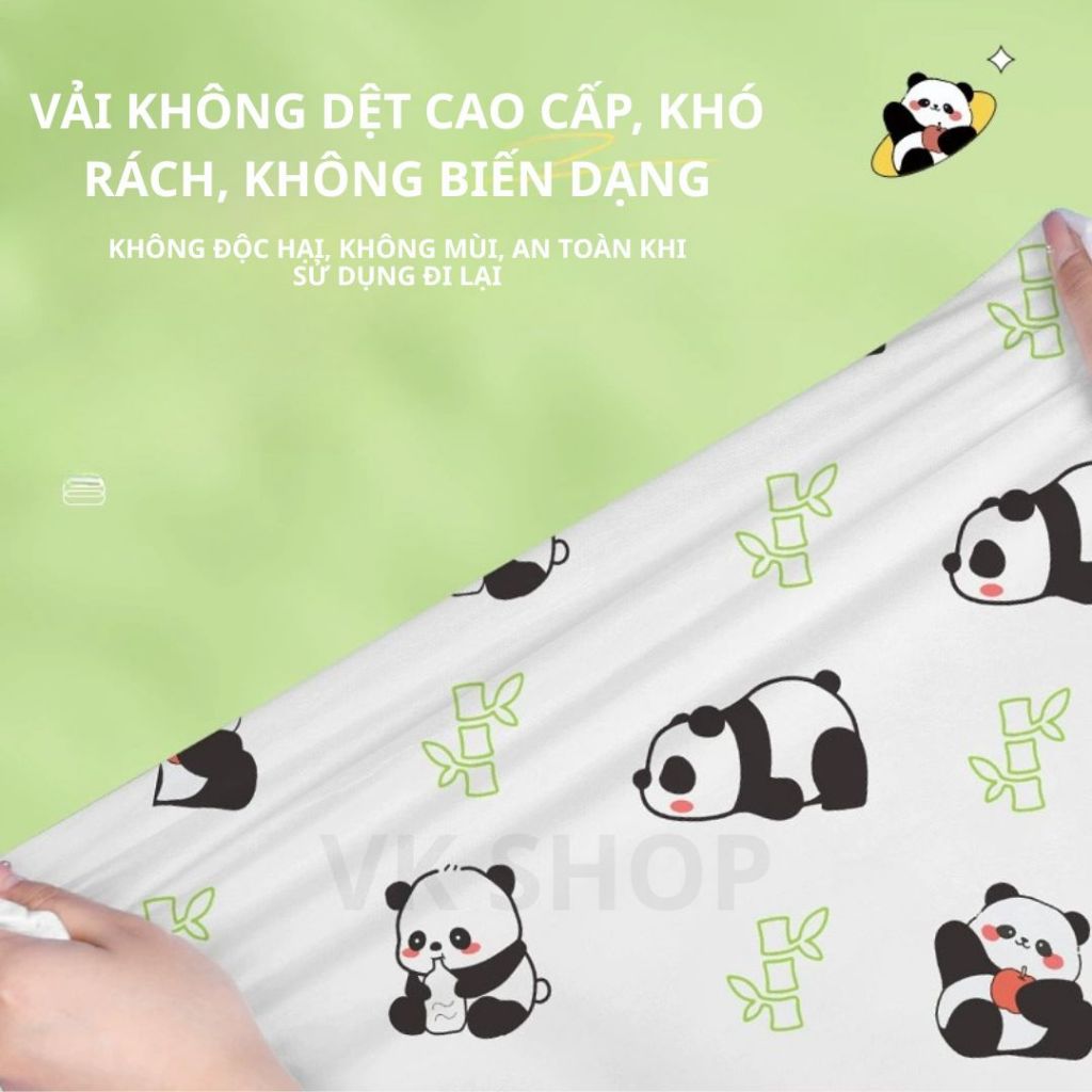 Ga Giường Dùng 1 Lần – Ga Trải Giường Vệ Sinh, Đóng Gói Riêng, Dùng Tiện Lợi