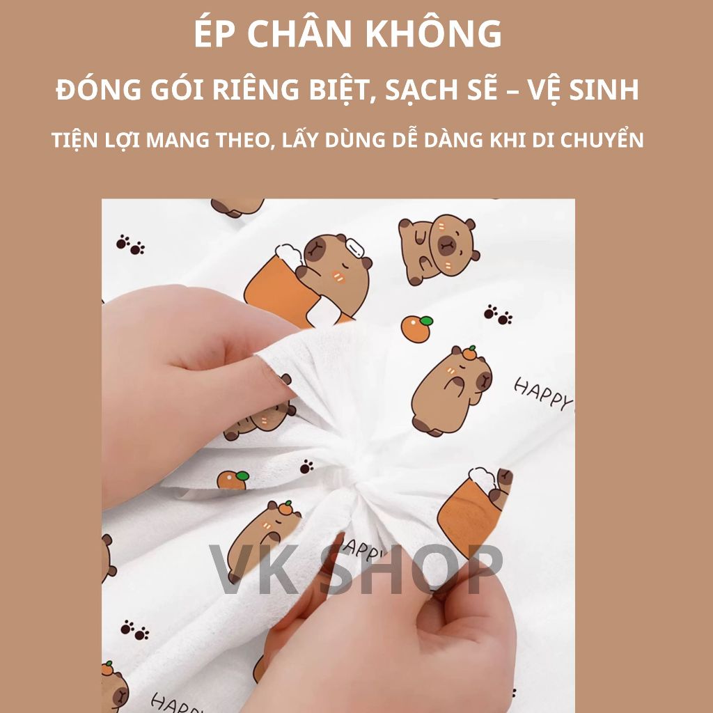 Set Ga Giường Dùng 1 Lần Tiện Lợi - Ga Dùng 1 Lần Spa, Khách Sạn, Du Lịch | Vải Không Dệt Kháng Khuẩn