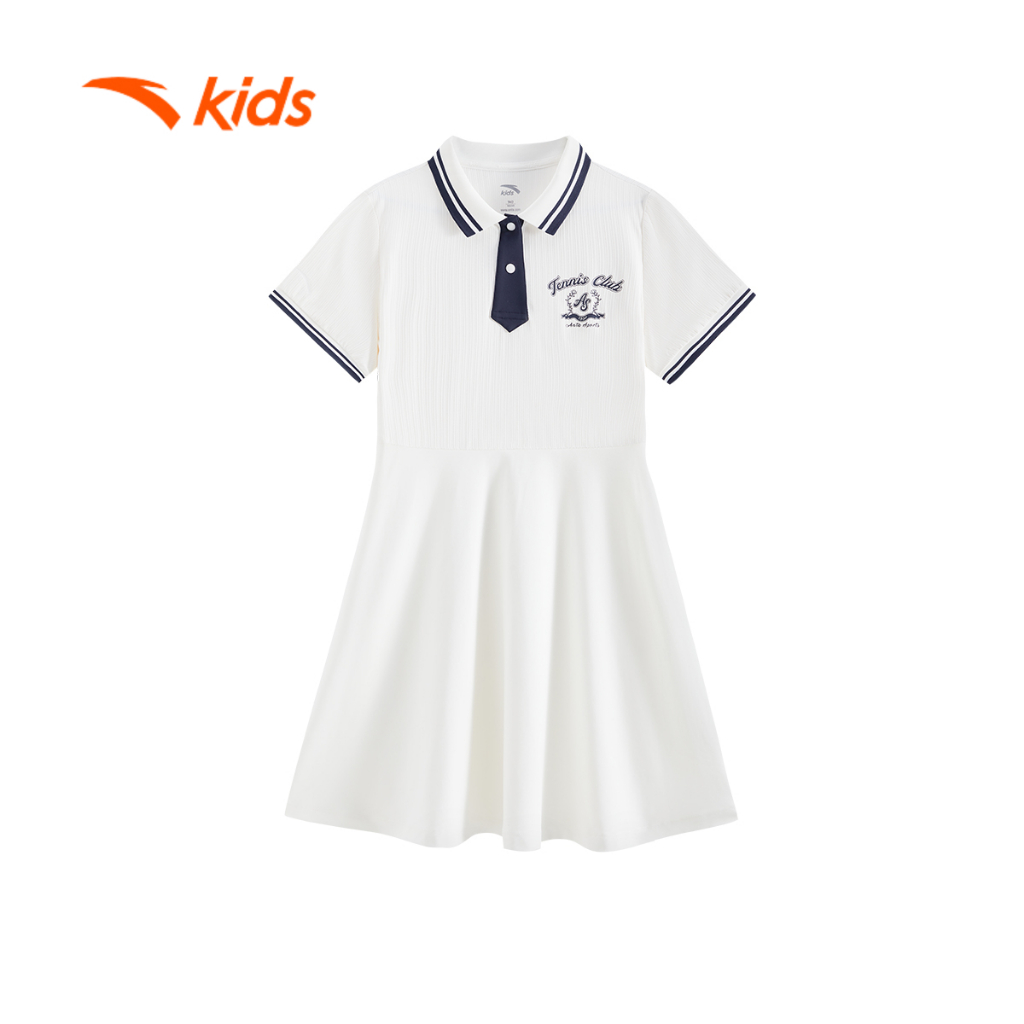 ANTA KIDS Váy Liền Thời Trang Bé Gái 362538316U