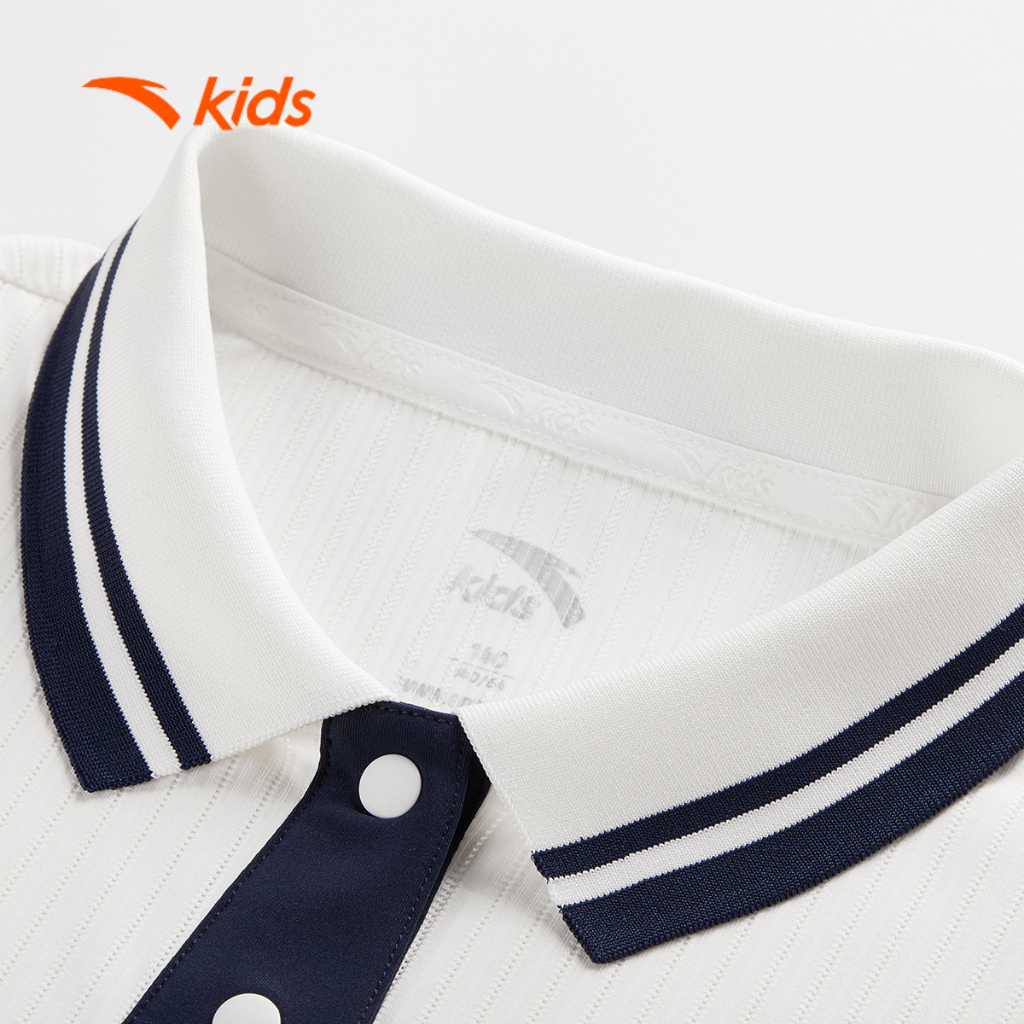 ANTA KIDS Váy Liền Thời Trang Bé Gái 362538316U