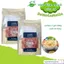 Hạt diêm mạch trắng, ba màu hữu cơ Sottolestelle Organic Quinoa