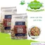 Hạt diêm mạch hỗn hợp ba màu hữu cơ Sottolestelle – Quinoa Tricolore