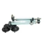 Chân Mic NEX A47 Microphone Stand 3 in 1