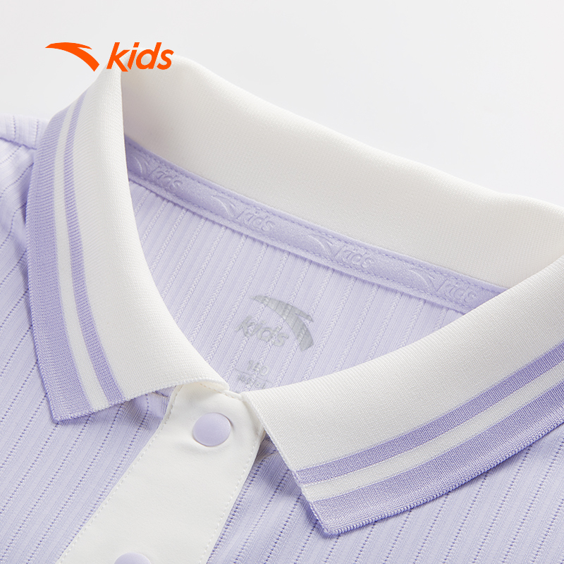 ANTA KIDS Váy Liền Thời Trang Bé Gái 362538316U