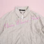 ZARA ÁO SƠ MI LINEN BE XÁM (Q250218003)