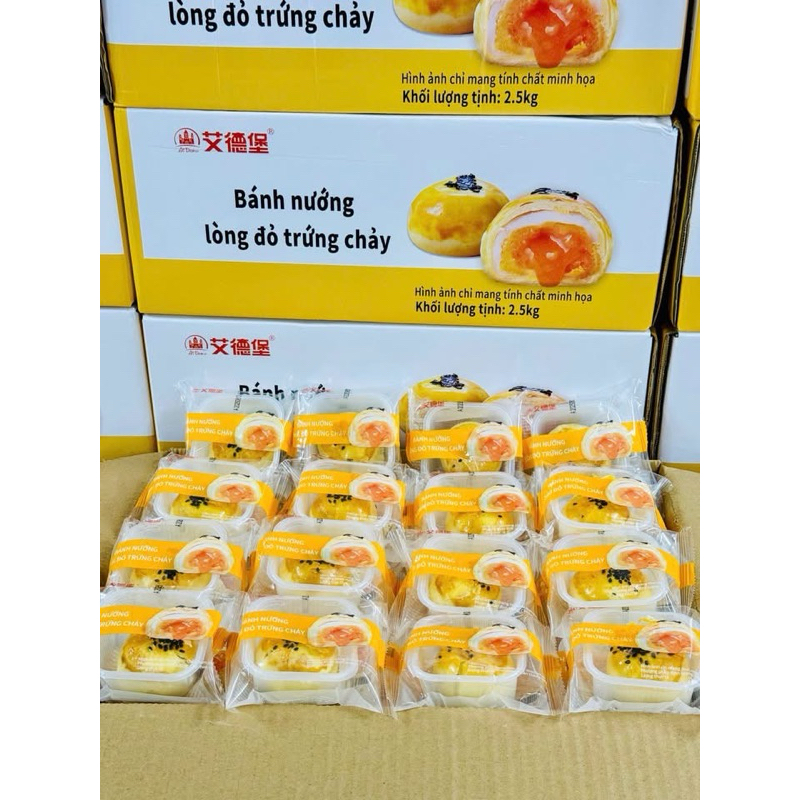 sỉ thùng bánh t.rứ.ng c.ch.ảy 2,5kg 45-49 cái