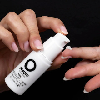 Kem Mắt kết hợp Retinol Priori DNA Eye Recovery Cream 15ml
