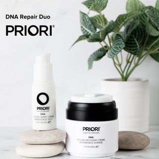 Kem Mắt kết hợp Retinol Priori DNA Eye Recovery Cream 15ml