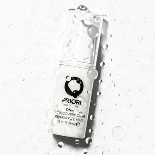 Kem Mắt kết hợp Retinol Priori DNA Eye Recovery Cream 15ml