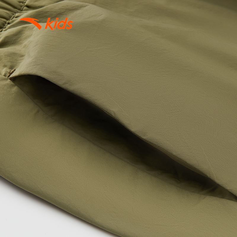 ANTA KIDS Chân Váy Thời Trang Bé Gái Anta Kids T624C6301