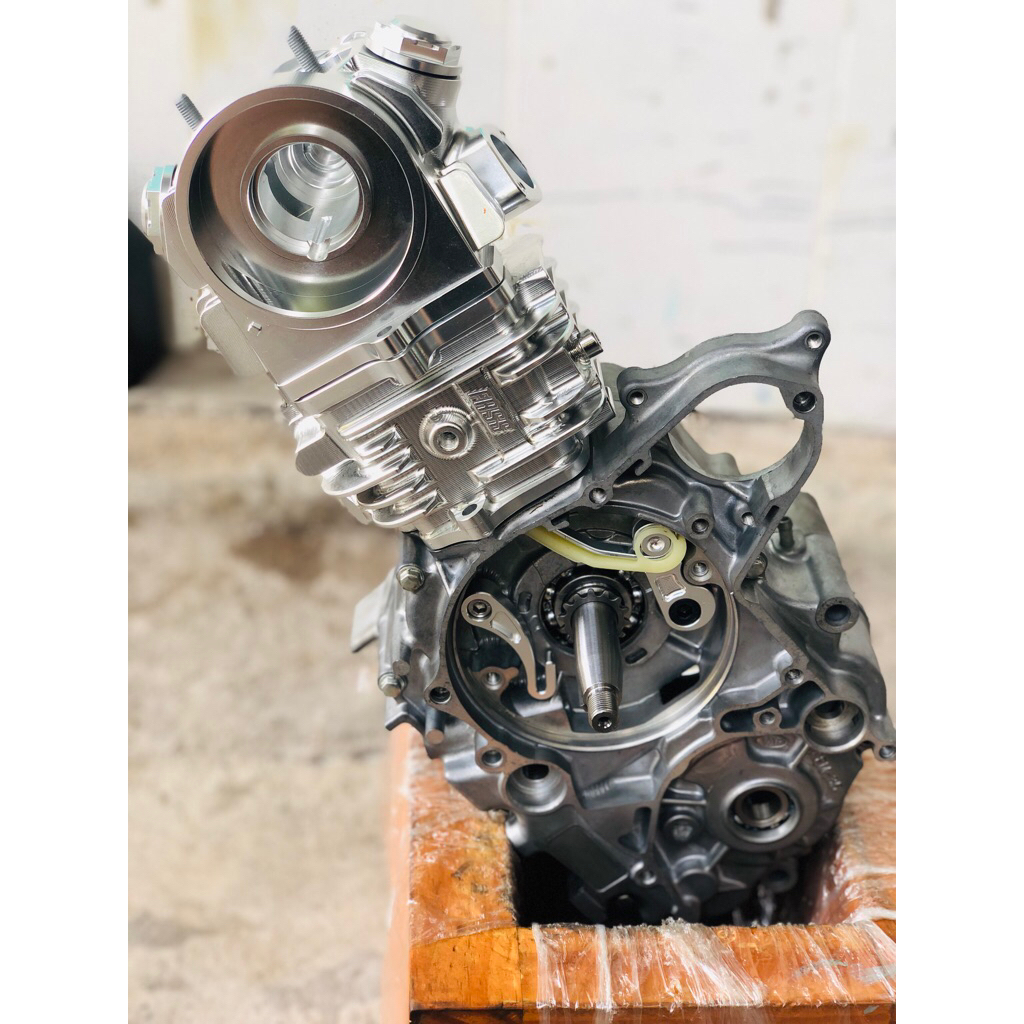Bộ pass tăng cam CNC ( Wave , Dream , s100 )