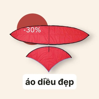 áo diều lên khung 3,6M 3,6M 4M 4,5M  5M 5,5m 6M
