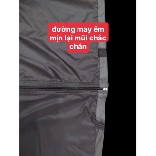 áo diều lên khung  4,5m 5m 5,5m 6m giá yêu thương
