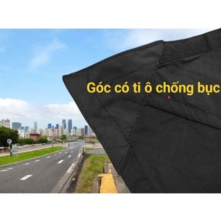 áo diều lên khung 5m 5,5m 6m phom đẹp