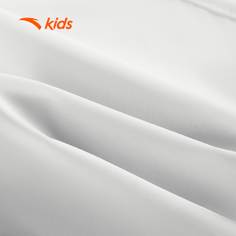 ANTA KIDS Áo Khoác Thể Thao Bé Gái 3625B5601