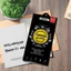 Kính cường lực Remax không viền siêu mỏng 0.1mm cho IPhone 11 12 13 14 15 16promax pro plus x xr xsm