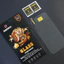 Kính cường lực Remax không viền siêu mỏng 0.1mm cho IPhone 11 12 13 14 15 16promax pro plus x xr xsm