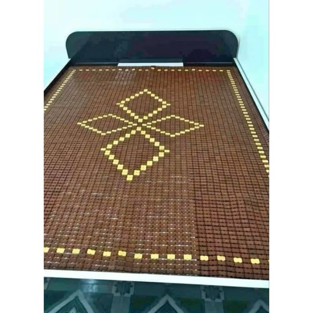 Chiếu trúc từ 50cm tới m8,  5 tấc, 6 tấc, 8 tấc chiếu trúc cho bé sơ sinh, giường nôi, nằm mát