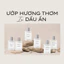 Nước hoa xịt thơm Verites/BBW Bath and Body Works dòng body Mist