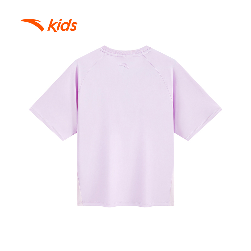 ANTA KIDS Áo Phông Thể Thao Bé Gái 362536121U