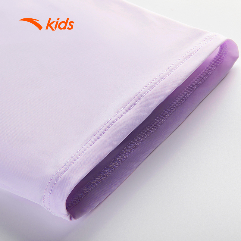 ANTA KIDS Áo Phông Thể Thao Bé Gái 362536121U