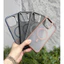 Ốp Sulada lưng nhám viền màu hỗ trợ sạc không dây dành cho IPhone 16pro 16promax 14promax 15promax
