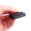 Cáp mở rộng tích hợp dữ liệu nguồn SATA máy tính mới 7+15P
