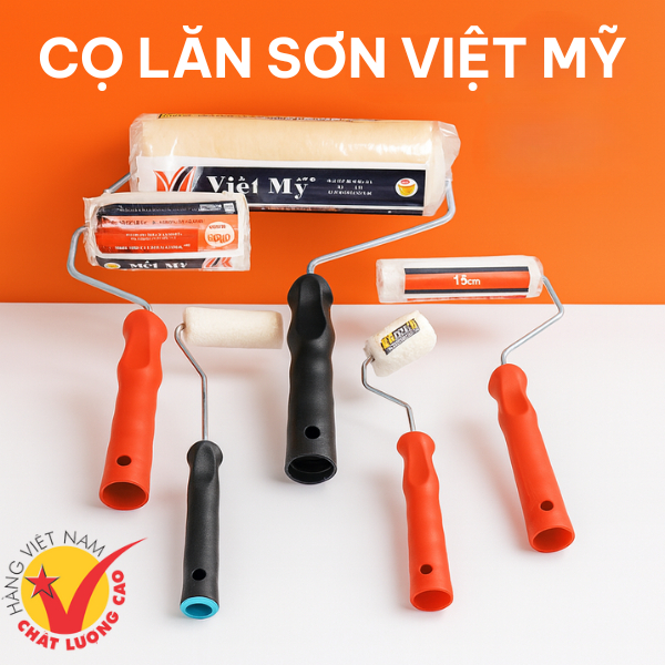 rulo lăn sơn giá tốt Tháng 7, 2026 | Mua ngay | Shopee Việt Nam