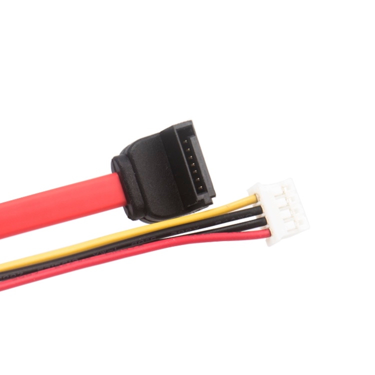 Bộ cáp PC PH 2.0 4 chân IDE+SATA