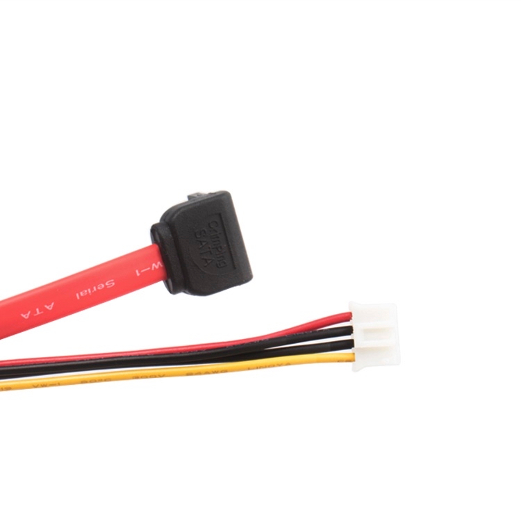 Bộ cáp PC PH 2.0 4 chân IDE+SATA