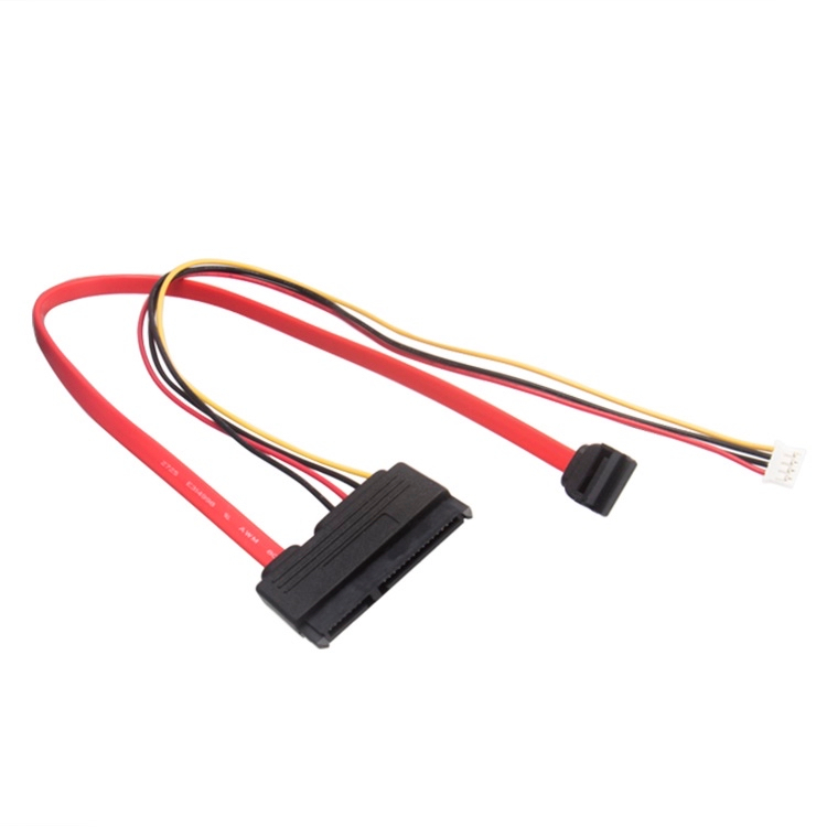 Bộ cáp PC PH 2.0 4 chân IDE+SATA