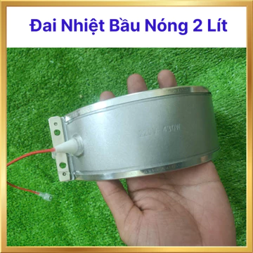 Đai nhiệt bầu nóng , đai nhiệt bầu nóng máy lọc nước nóng lạnh , đai nhiệt máy lọc nước