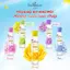 Xịt khử mùi Enchanteur khô thoáng 72 giờ, cảm giác tươi mát sảng khoái lâu dài 150ml