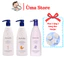 Sữa tắm gội NOODLE & BOO Creme Douce 473ml cho bé 0m+, sữa tắm gội trẻ em 2in1 organic