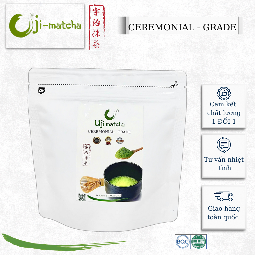 Uji Matcha Nhật Bản, Cửa hàng trực tuyến | Shopee Việt Nam