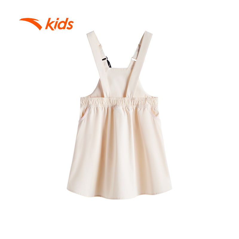 ANTA KIDS Váy Yếm Thời Trang Bé Gái 3625C9303