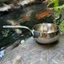 Quánh KINSGEM by Chockmen Inox 18/10 Kèm Nắp Kính Nấu Bếp Từ Cháo Bột Cho Bé Nấu Sốt