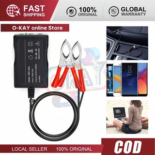 Bộ Chuyển Đổi Nguồn DC 12V/24V Sang 5V 8A, Phụ Kiện Chất Lượng Cao, Giá Tốt, Free Ship