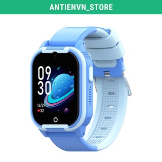 Đồng hồ định vị trẻ em Wonlex CT24 | Lắp Sim Nghe Gọi Video Call | GPS | Gọi SOS- Hàng Chính Hãng
