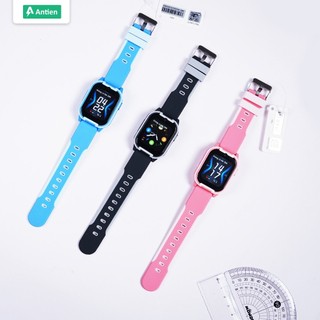 Đồng hồ định vị trẻ em Wonlex CT24 | Lắp Sim Nghe Gọi Video Call | GPS | Gọi SOS- Hàng Chính Hãng