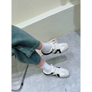 Bata Họa Tiết V Hàng Nhập QC Fullbox Mieo Shoes B801 B802