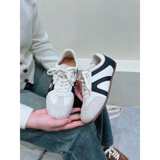 Bata Họa Tiết V Hàng Nhập QC Fullbox Mieo Shoes B801 B802